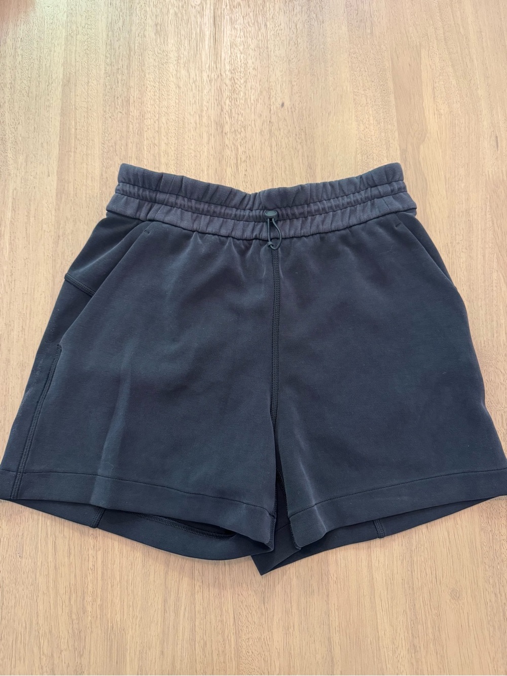 lululemon softstream high rise short